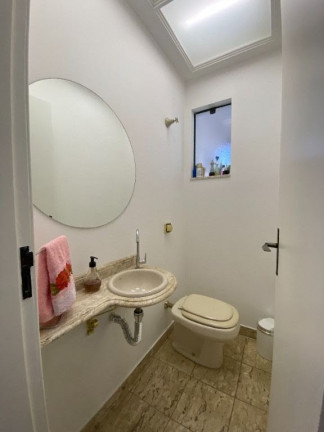 Imagem Apartamento com 3 Quartos à Venda, 70 m² em Campestre - Santo André