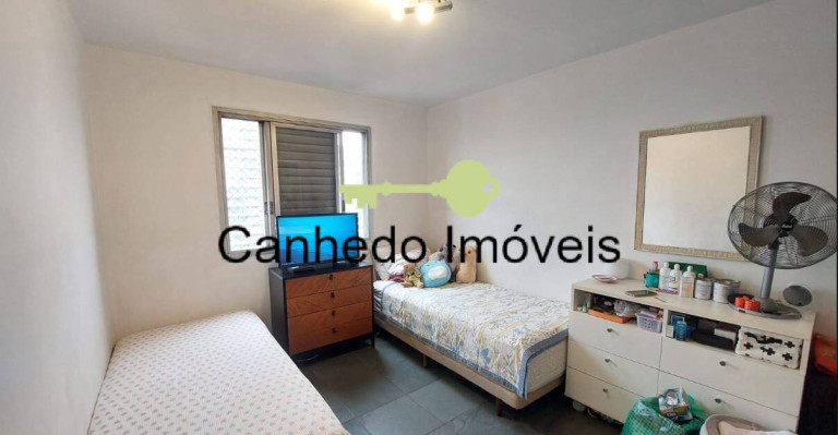 Imagem Apartamento com 2 Quartos à Venda, 78 m² em Brooklin - São Paulo