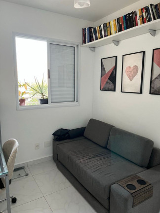 Imagem Apartamento com 2 Quartos à Venda, 67 m² em Jaguaré - São Paulo