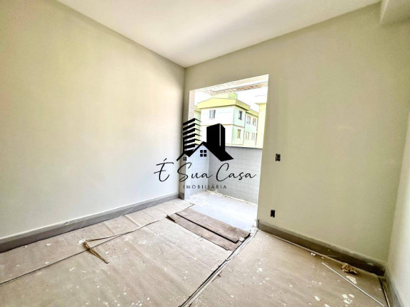 Imagem Apartamento com 3 Quartos à Venda, 85 m² em Fonte Grande - Contagem