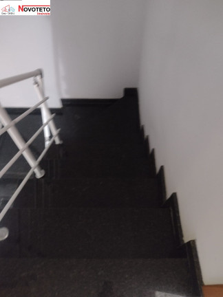 Imagem Imóvel com 3 Quartos à Venda, 187 m² em Vila Alpina - São Paulo