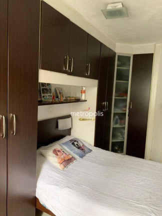 Imagem Sobrado com 2 Quartos à Venda, 75 m² em Vila Alpina - São Paulo