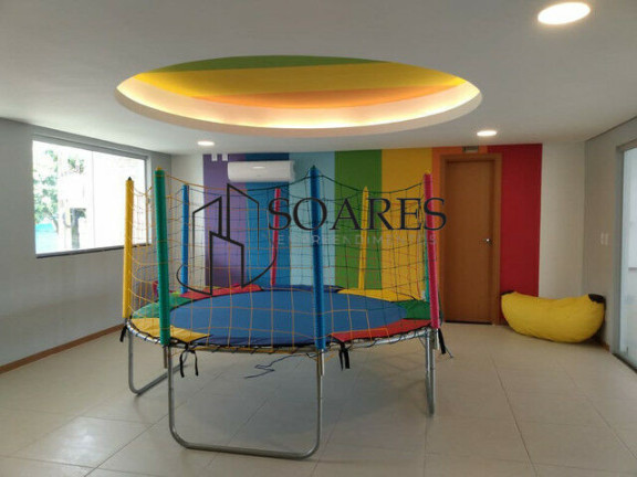 Imagem Apartamento com 2 Quartos à Venda, 73 m² em Marambaia - Belém