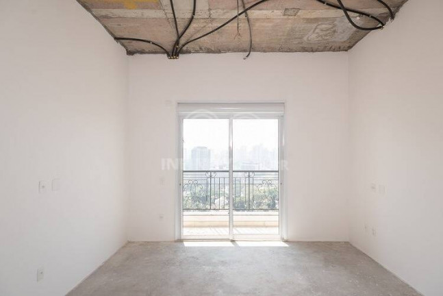Imagem Apartamento com 4 Quartos à Venda, 403 m² em Moema - São Paulo