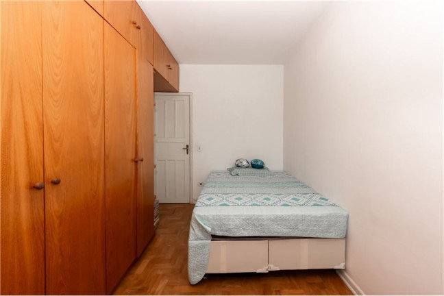 Imagem Apartamento com 2 Quartos à Venda, 95 m² em Alto Da Boa Vista - São Paulo