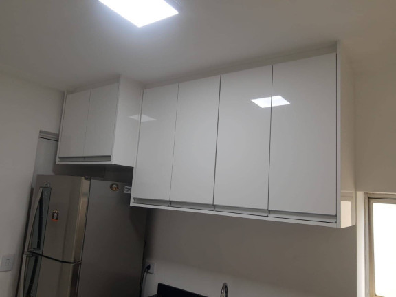 Imagem Apartamento com 3 Quartos à Venda, 83 m² em Tamboré - Barueri Imagem Apartamento com 3 Quartos à Venda, 83 m² em Tamboré - Barueri