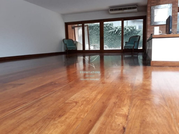 Imagem Casa com 4 Quartos à Venda, 800 m² em Retiro Morumbi - São Paulo Imagem Casa com 4 Quartos à Venda, 800 m² em Retiro Morumbi - São Paulo