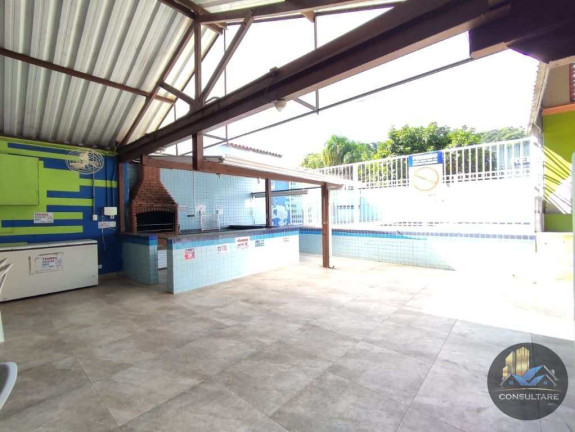 Imagem Casa com 5 Quartos à Venda, 1.059 m² em Morro De Nova Cintra - Santos