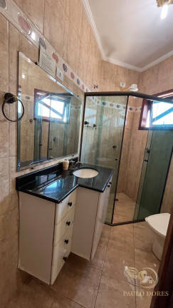 Imagem Casa com 5 Quartos à Venda, 375 m² em Centro - Ubatuba