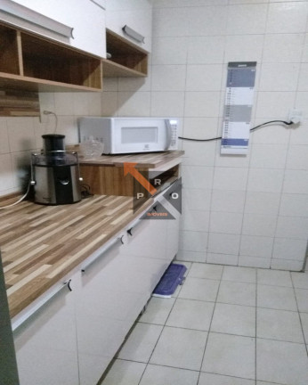 Imagem Imóvel com 2 Quartos à Venda, 51 m² em Vila Mariana - São Paulo