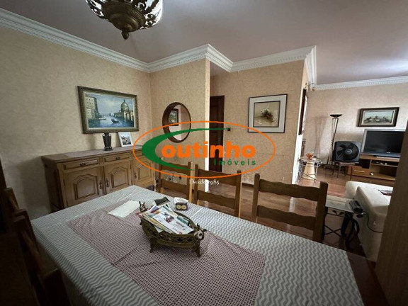 Imagem Apartamento com 4 Quartos à Venda, 140 m² em Tijuca - Rio De Janeiro Imagem Apartamento com 4 Quartos à Venda, 140 m² em Tijuca - Rio De Janeiro