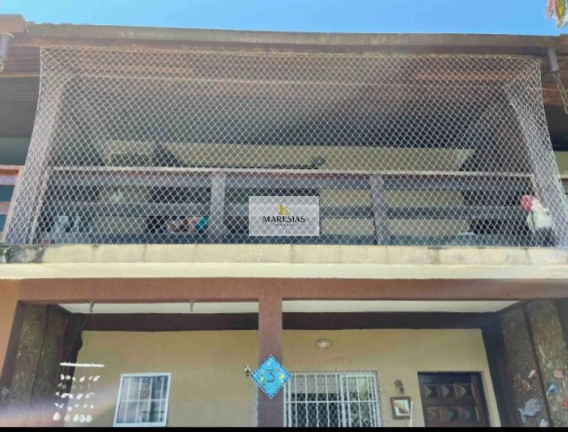 Imagem Casa com 2 Quartos à Venda, 90 m² em Maresias - São Sebastião