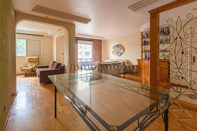 Imagem Apartamento com 4 Quartos à Venda, 234 m² em Perdizes - São Paulo Imagem Apartamento com 4 Quartos à Venda, 234 m² em Perdizes - São Paulo