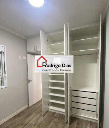 Imagem Apartamento com 3 Quartos à Venda, 111 m² em Jardim Bonfiglioli - Jundiaí