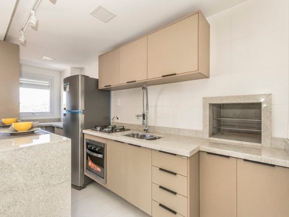 Imagem Apartamento com 3 Quartos à Venda, 76 m² em Menino Deus - Porto Alegre Imagem Apartamento com 3 Quartos à Venda, 76 m² em Menino Deus - Porto Alegre