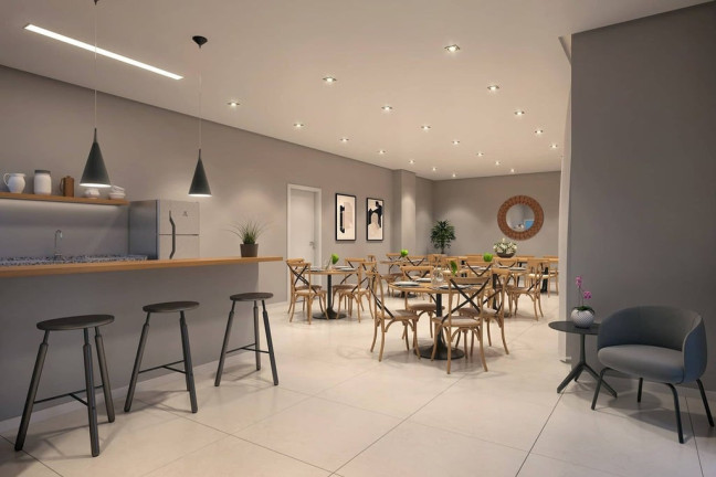 Imagem Apartamento com 1 Quarto à Venda, 39 m² em Ipiranga - São Paulo Imagem Apartamento com 1 Quarto à Venda, 39 m² em Ipiranga - São Paulo
