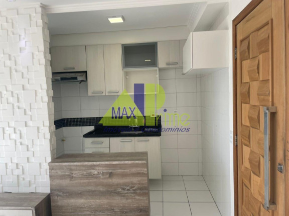 Imagem Apartamento com 2 Quartos à Venda, 44 m² em Vila Curuçá - São Paulo