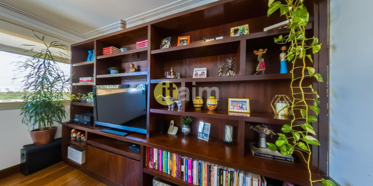 Imagem Apartamento com 2 Quartos à Venda, 98 m² em Itaim Bibi - São Paulo Imagem Apartamento com 2 Quartos à Venda, 98 m² em Itaim Bibi - São Paulo