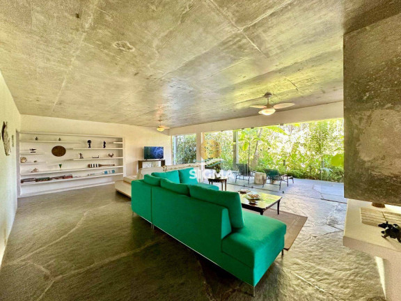 Imagem Casa com 5 Quartos à Venda, 518 m² em Balneário Praia Do Pernambuco - Guarujá Imagem Casa com 5 Quartos à Venda, 518 m² em Balneário Praia Do Pernambuco - Guarujá