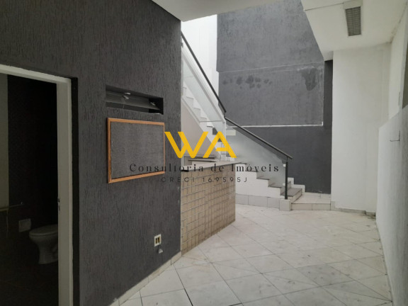 Imagem Imóvel para Alugar, 250 m² em Centro - Mogi Das Cruzes Imagem Imóvel para Alugar, 250 m² em Centro - Mogi Das Cruzes