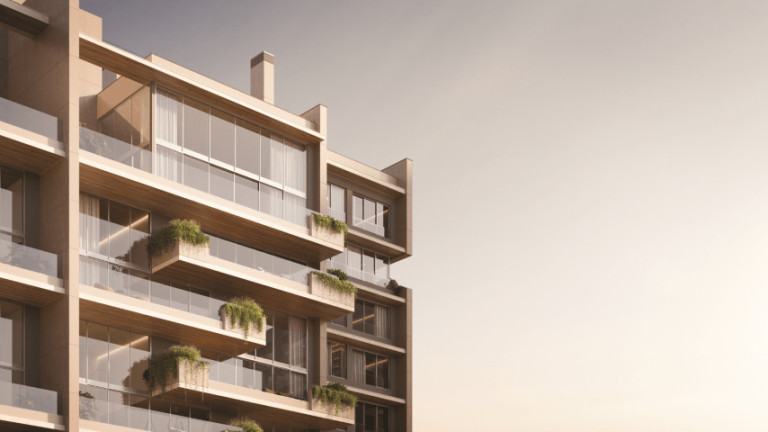 Apartamento com 4 Quartos à Venda, 354 m² em Boa Vista - Porto Alegre