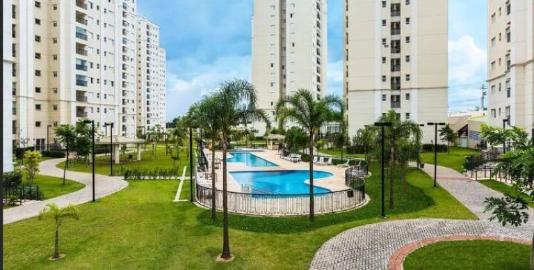 Apartamento com 4 Quartos à Venda, 131 m² em Eloy Chaves - Jundiaí