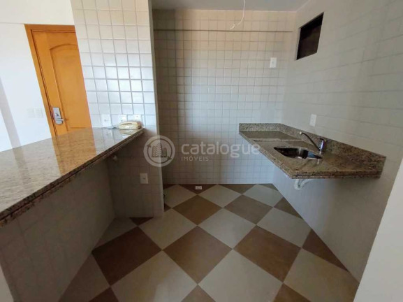 Imagem Apartamento com 2 Quartos à Venda, 58 m² em Ponta Negra - Natal Imagem Apartamento com 2 Quartos à Venda, 58 m² em Ponta Negra - Natal