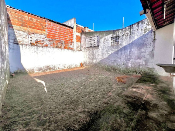 Imagem Casa com 2 Quartos à Venda, 93 m² em Passaré - Fortaleza