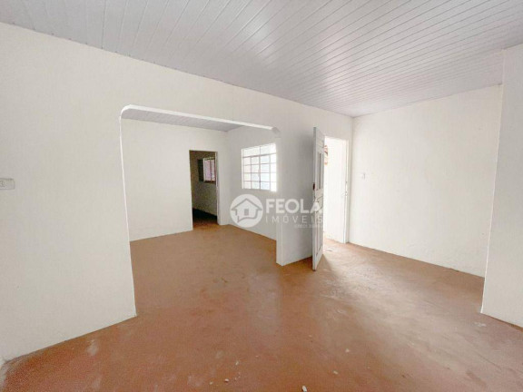 Imagem Casa com 3 Quartos à Venda, 168 m² em Nova Americana - Americana Imagem Casa com 3 Quartos à Venda, 168 m² em Nova Americana - Americana