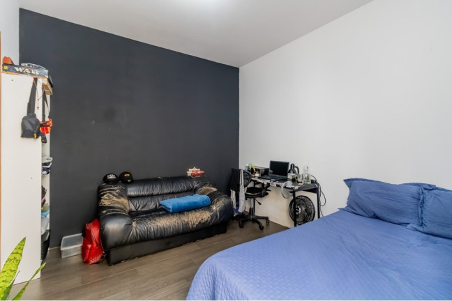 Imagem Casa com 6 Quartos à Venda, 239 m² em Aclimação - São Paulo