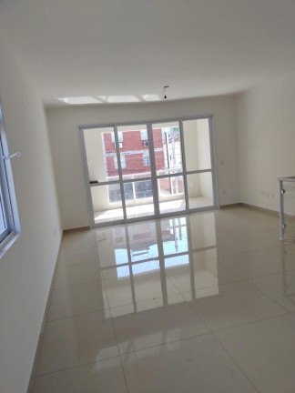 Imagem Casa com 3 Quartos à Venda, 120 m² em Campo Grande - Santos Imagem Casa com 3 Quartos à Venda, 120 m² em Campo Grande - Santos