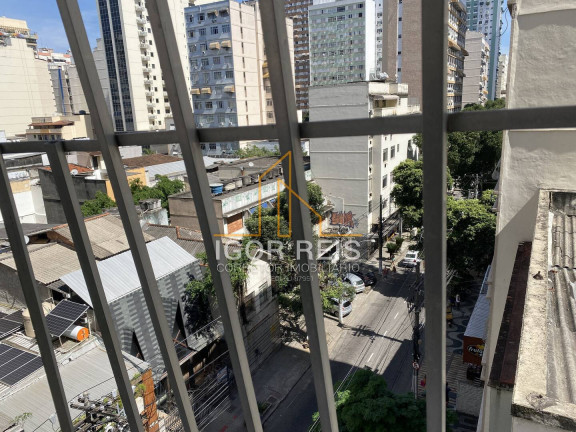 Imagem Apartamento com 4 Quartos à Venda,  em Icaraí - Niterói