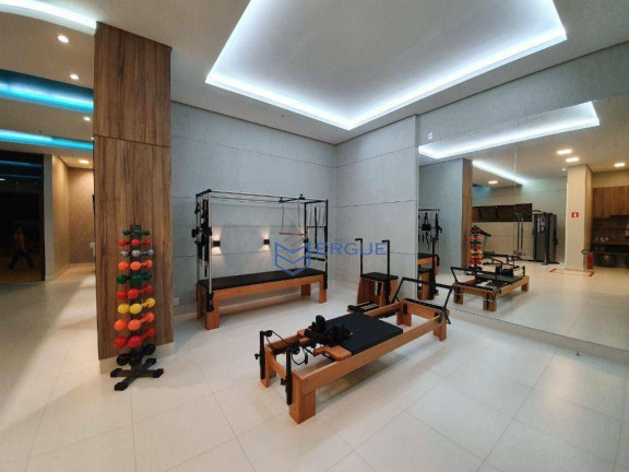 Imagem Apartamento com 3 Quartos à Venda, 162 m² em Aldeota - Fortaleza
