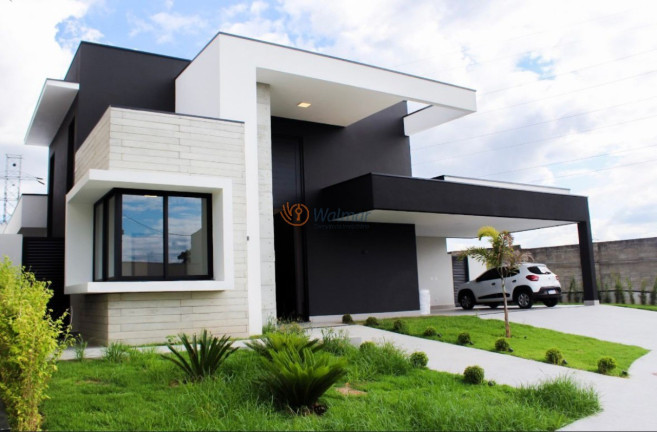 Imagem Casa com 3 Quartos à Venda, 229 m² em Swiss Park - Campinas Imagem Casa com 3 Quartos à Venda, 229 m² em Swiss Park - Campinas