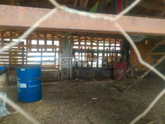 Imagem Imóvel com 2 Quartos à Venda, 23.687 m² em Quatinga - Lorena