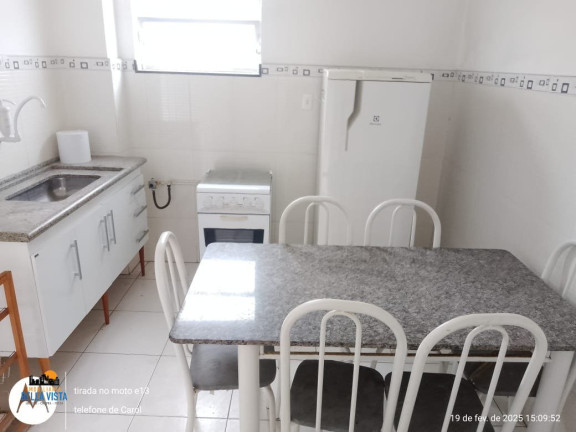 Imagem Apartamento com 1 Quarto à Venda, 70 m² em Itararé - Sao Vicente Imagem Apartamento com 1 Quarto à Venda, 70 m² em Itararé - Sao Vicente