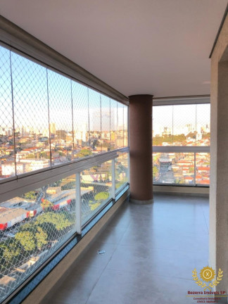 Imagem Apartamento com 3 Quartos à Venda, 114 m² em Santa Teresinha - São Paulo Imagem Apartamento com 3 Quartos à Venda, 114 m² em Santa Teresinha - São Paulo
