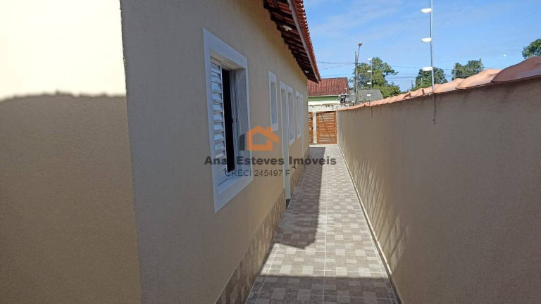 Imagem Casa com 2 Quartos à Venda, 125 m² em Nova Itanhaém - Itanhaém Imagem Casa com 2 Quartos à Venda, 125 m² em Nova Itanhaém - Itanhaém