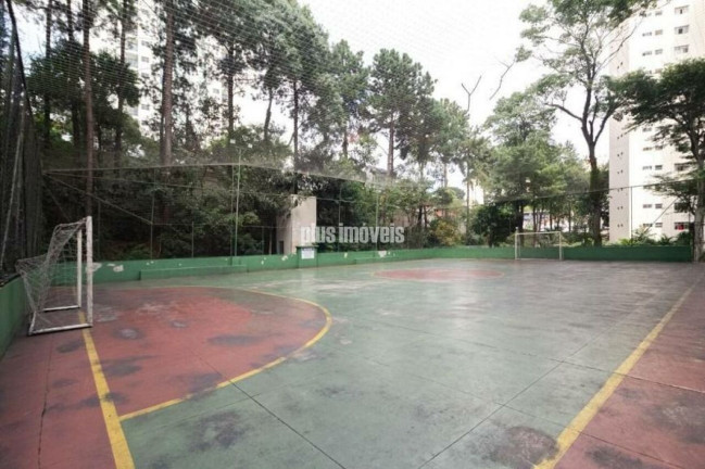 Imagem Apartamento com 2 Quartos à Venda, 56 m² em Vila Paulista - São Paulo Imagem Apartamento com 2 Quartos à Venda, 56 m² em Vila Paulista - São Paulo