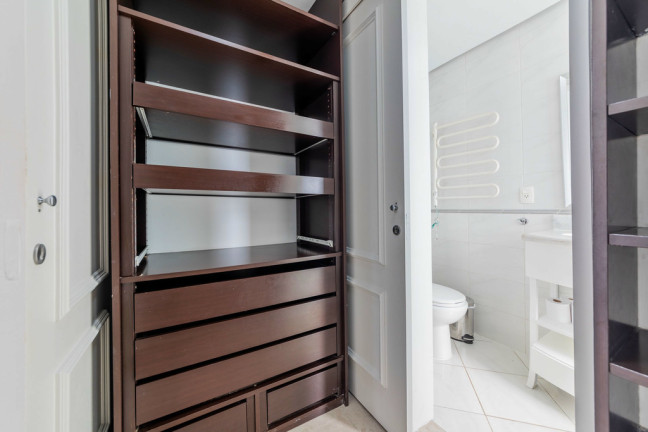 Imagem Apartamento com 4 Quartos à Venda, 321 m² em Bela Vista - Porto Alegre
