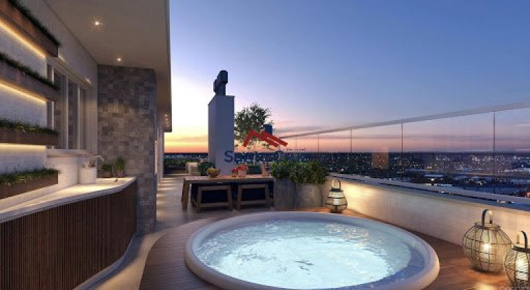 Imagem Apartamento com 3 Quartos à Venda, 274 m² em Jurerê - Florianópolis