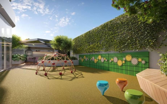 Imagem Imóvel com 1 Quarto à Venda, 28 m² em Jardim Paulista - São Paulo Imagem Imóvel com 1 Quarto à Venda, 28 m² em Jardim Paulista - São Paulo