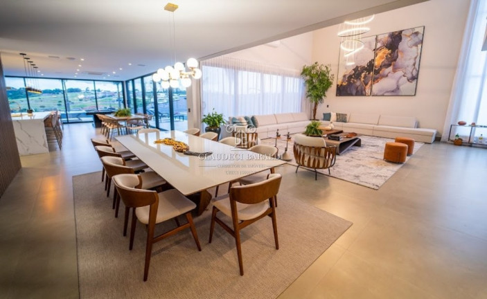 Imagem Sobrado com 4 Quartos à Venda, 561 m² em Parque Reserva Fazenda Imperial - Sorocaba Imagem Sobrado com 4 Quartos à Venda, 561 m² em Parque Reserva Fazenda Imperial - Sorocaba