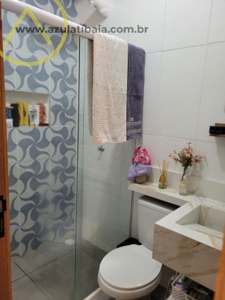 Imagem Casa com 2 Quartos à Venda, 117 m² em Jardim Santo Antonio - Atibaia