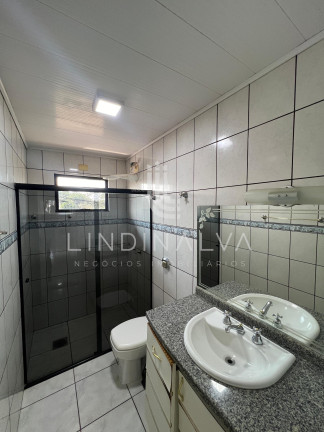 Imagem Casa com 3 Quartos à Venda, 318 m² em Morumbi - Foz Do Iguacu