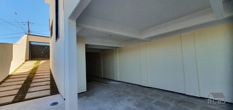 Imagem Casa com 3 Quartos à Venda,  em São Pedro - Esmeraldas