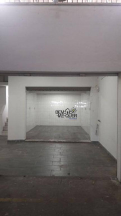 Imagem Galpão à Venda, 290 m² em Parque São Domingos - São Paulo Imagem Galpão à Venda, 290 m² em Parque São Domingos - São Paulo