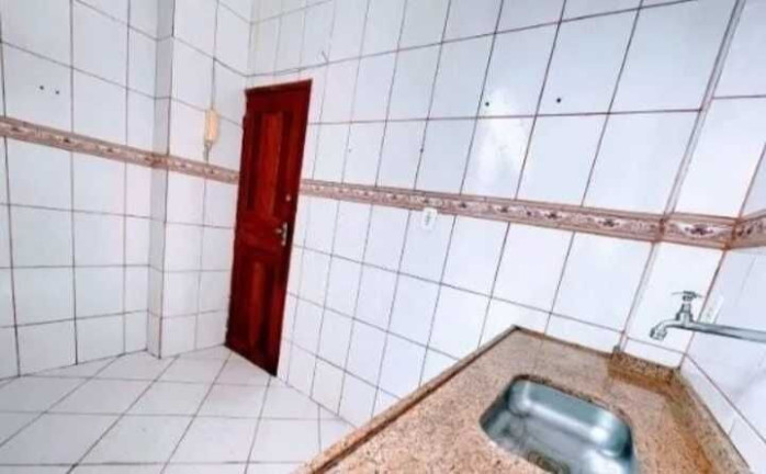 Imagem Apartamento com 2 Quartos à Venda, 84 m² em Centro - Duque De Caxias