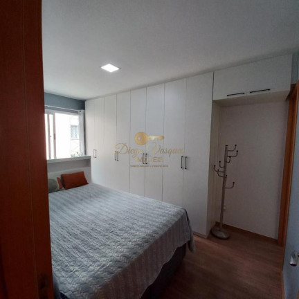 Apartamento com 2 Quartos à Venda, 67 m² em Bom Retiro - Teresópolis