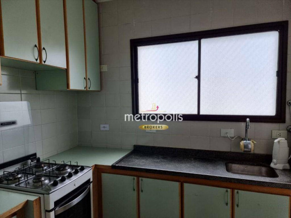 Imagem Apartamento com 2 Quartos à Venda, 90 m² em Santa Paula - São Caetano Do Sul Imagem Apartamento com 2 Quartos à Venda, 90 m² em Santa Paula - São Caetano Do Sul